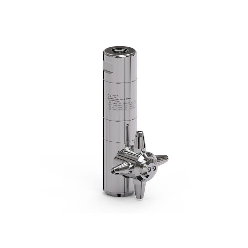 Oil Tank Jet Rotary Cleaning Spraying Nozzle