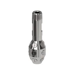 9800 tank washing nozzle