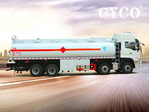 Oil Tank Cleaning Equipment
