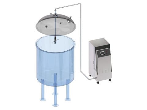 System Solutions