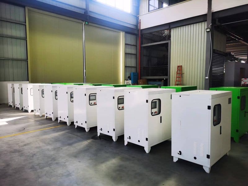 Micro Mist Humidification System