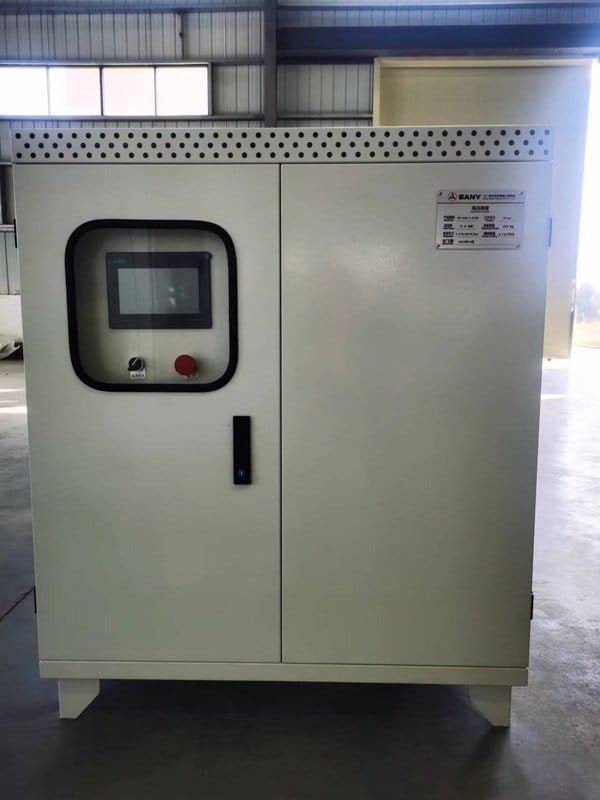 Micro Mist Humidification System